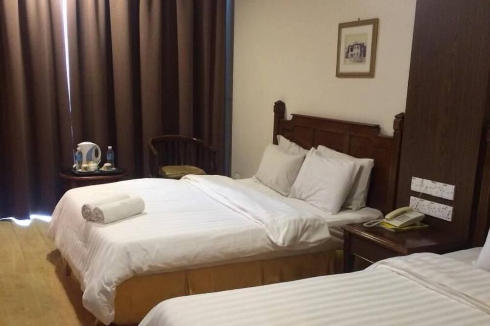 Photo of Bedroom in Kuching