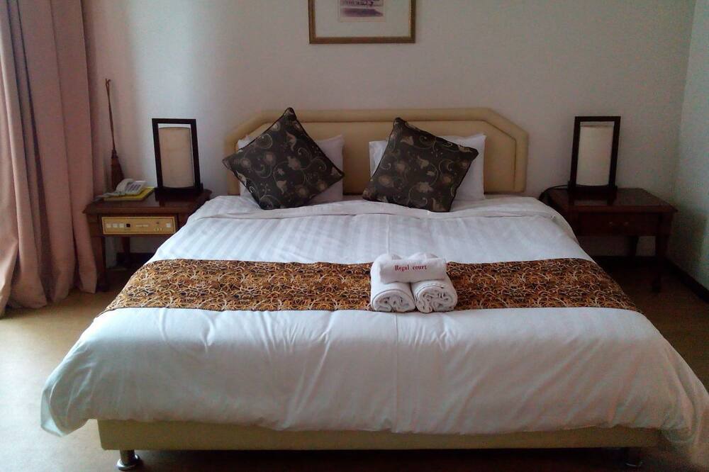 Photo of Bedroom in Kuching