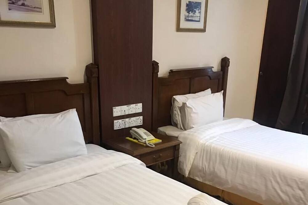 Photo of Bedroom in Kuching