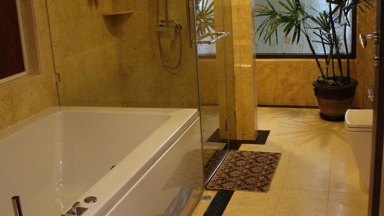 Photo of Bathroom in Bang Kruai