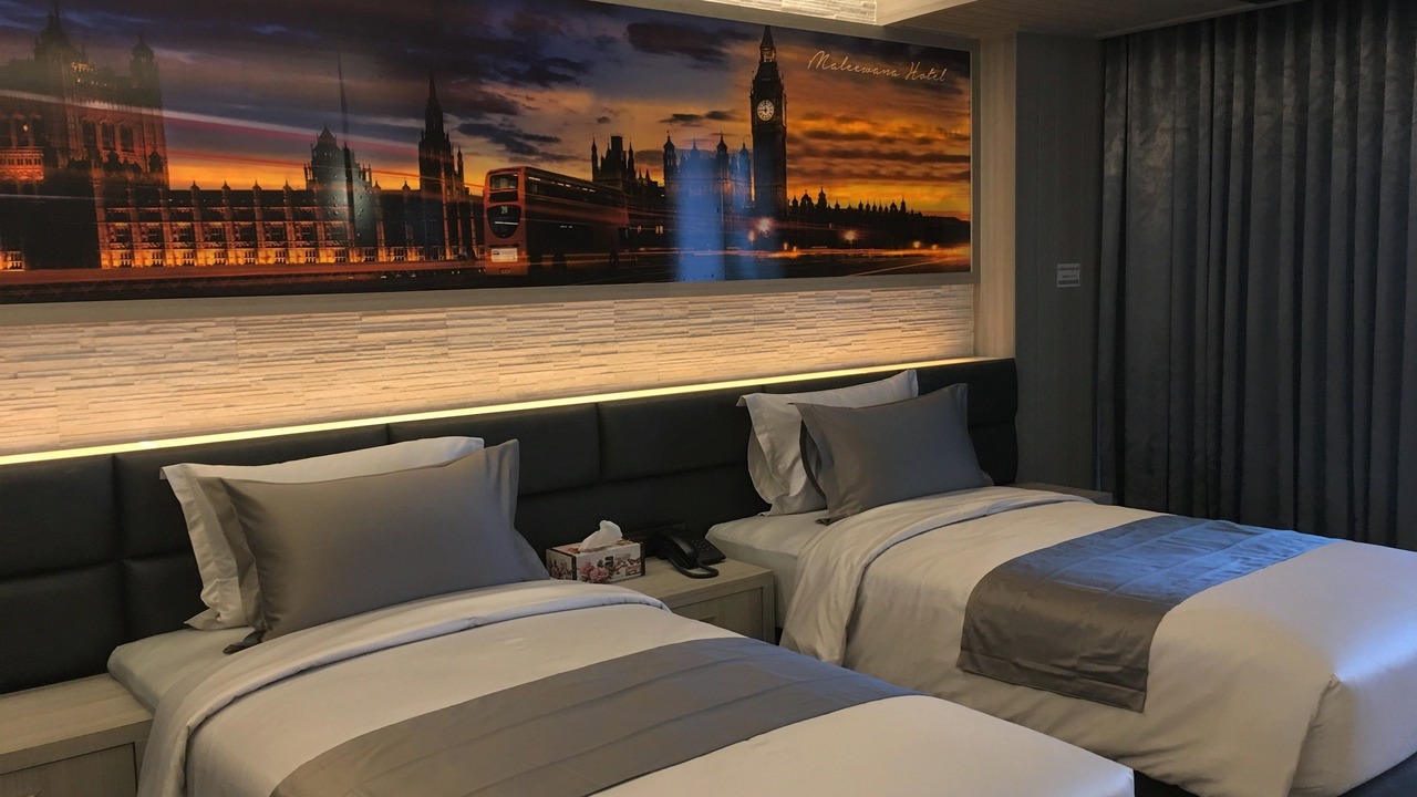 Photo of Bedroom in Bang Kruai