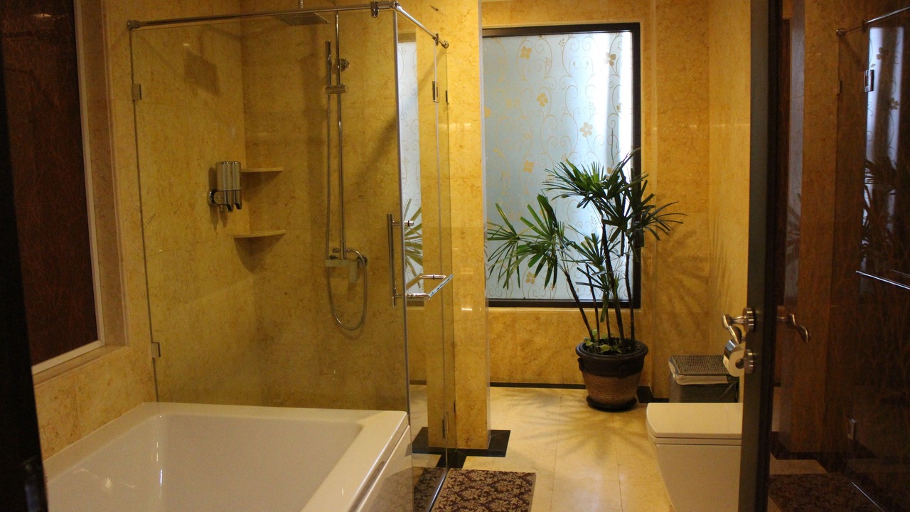 Photo of Bathroom in Bang Kruai