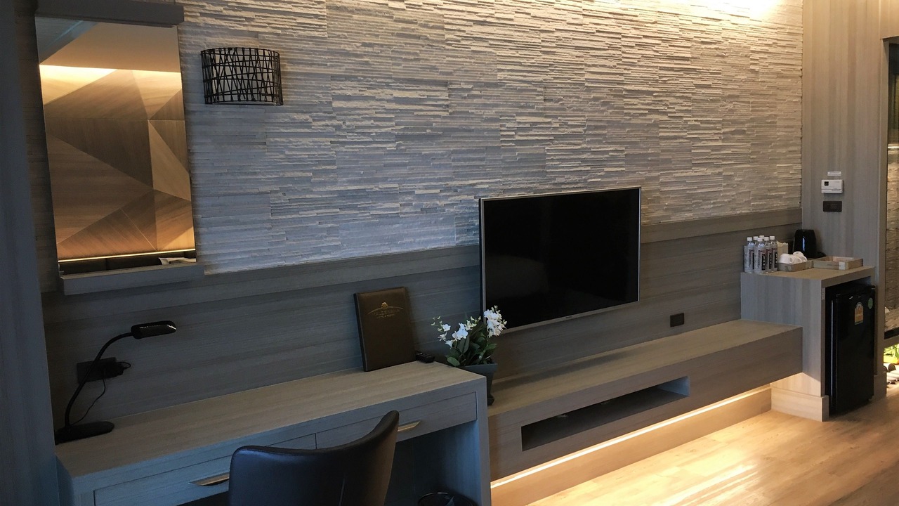 Photo of Bedroom in Bang Kruai