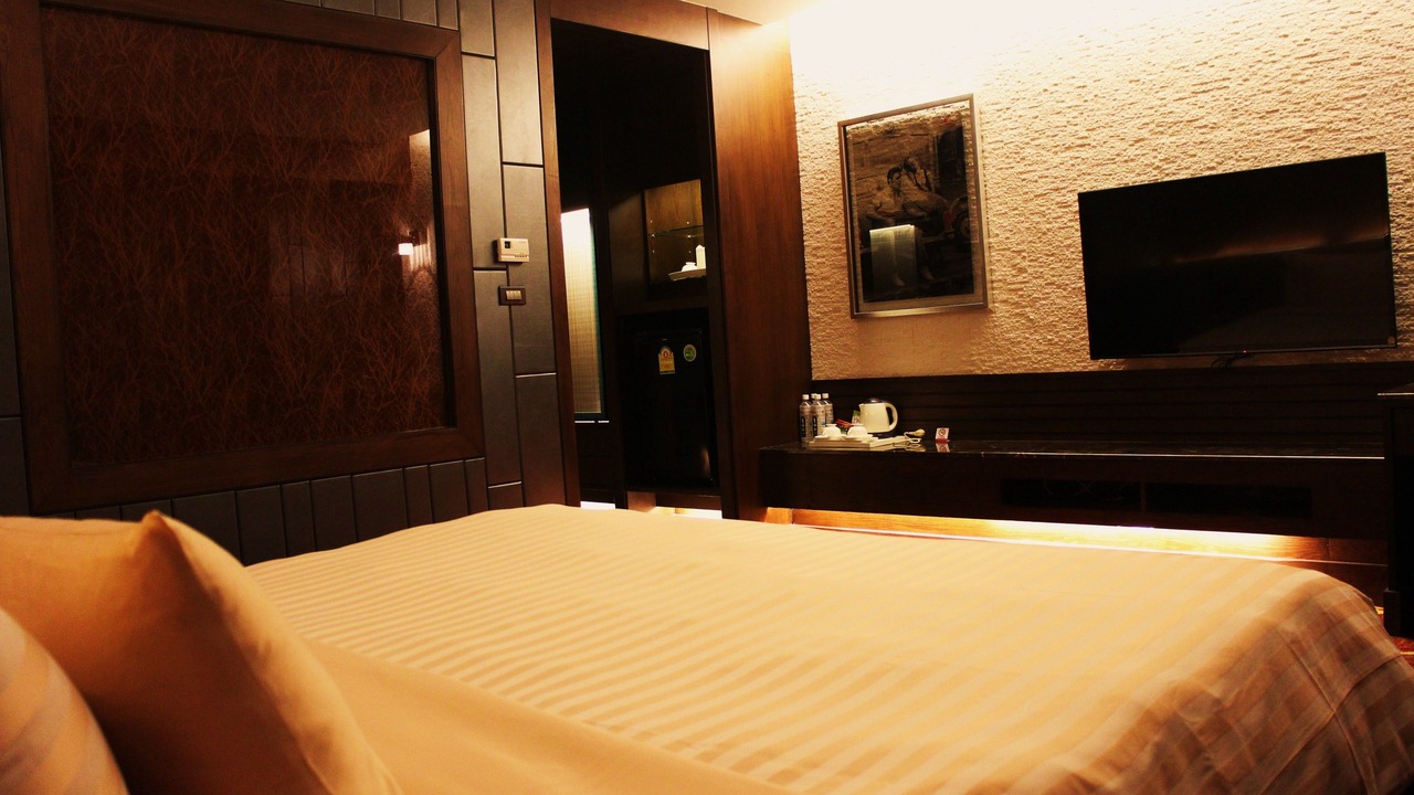 Photo of Bedroom in Bang Kruai