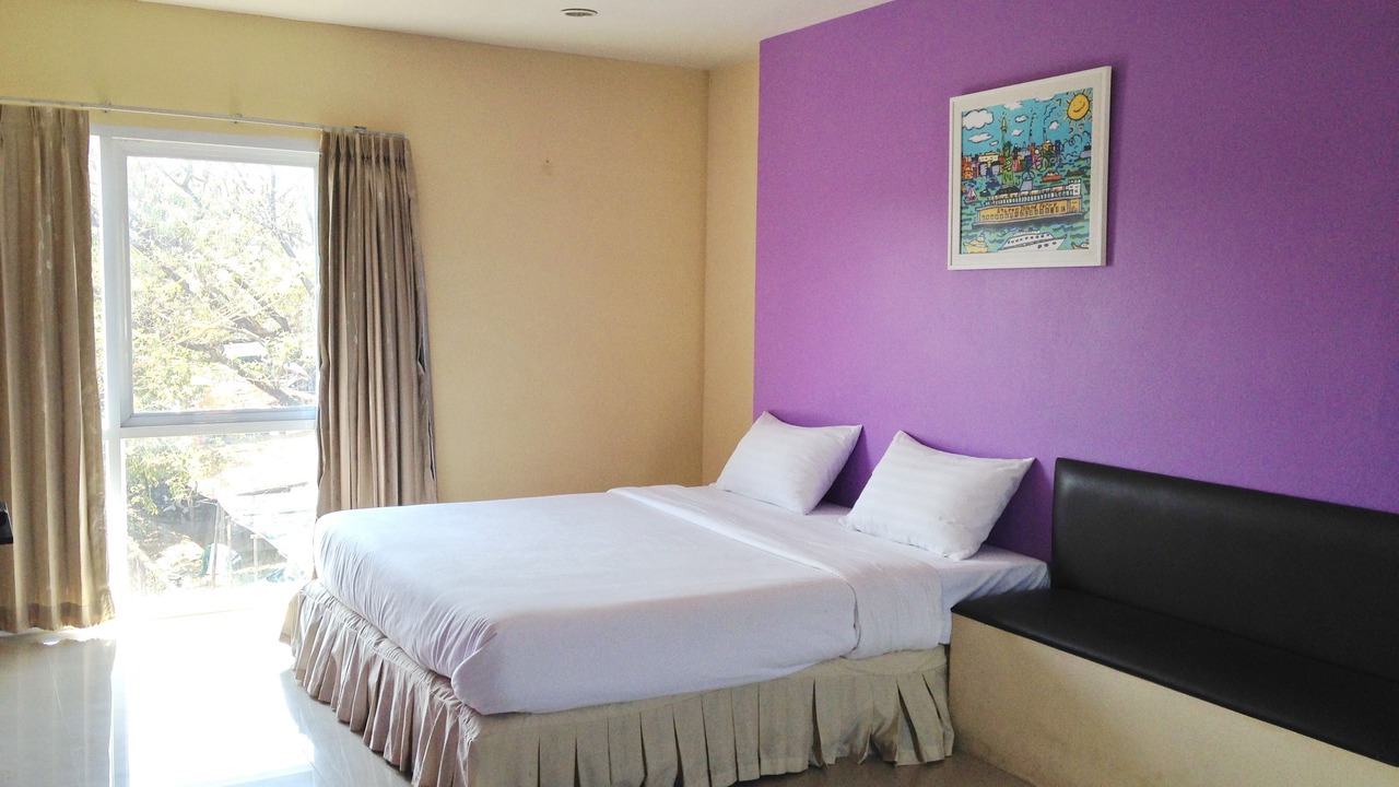 Photo of Bedroom in Sop Tui