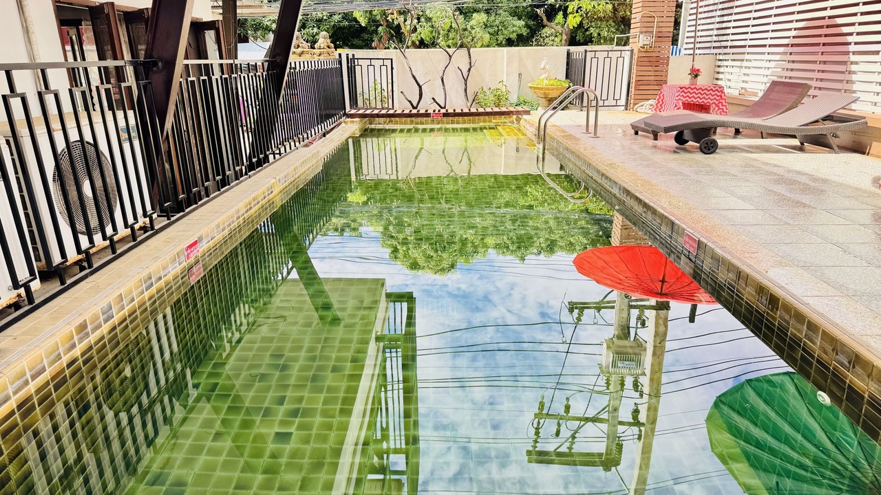 Photo of Outdoor in Hai Ya