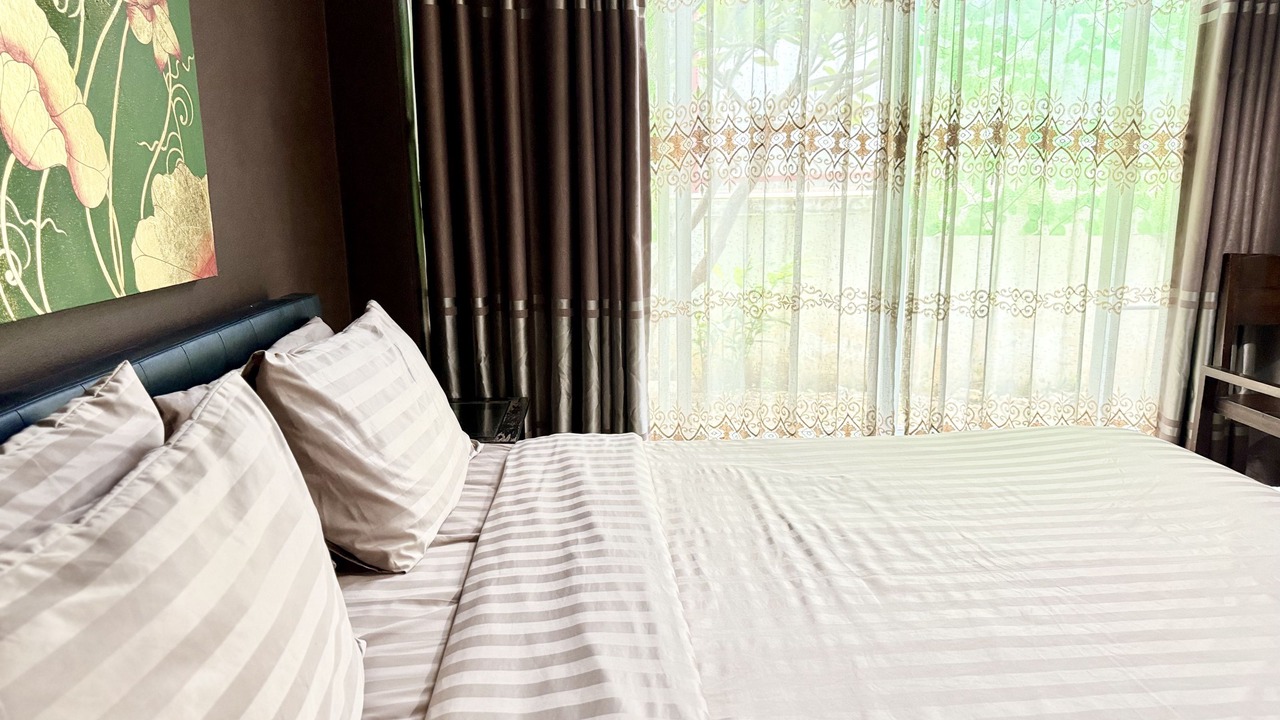 Photo of Bedroom in Hai Ya