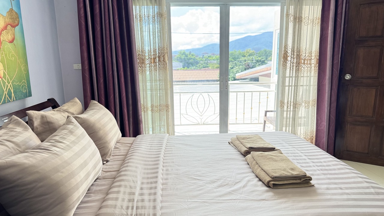 Photo of Bedroom in Hai Ya
