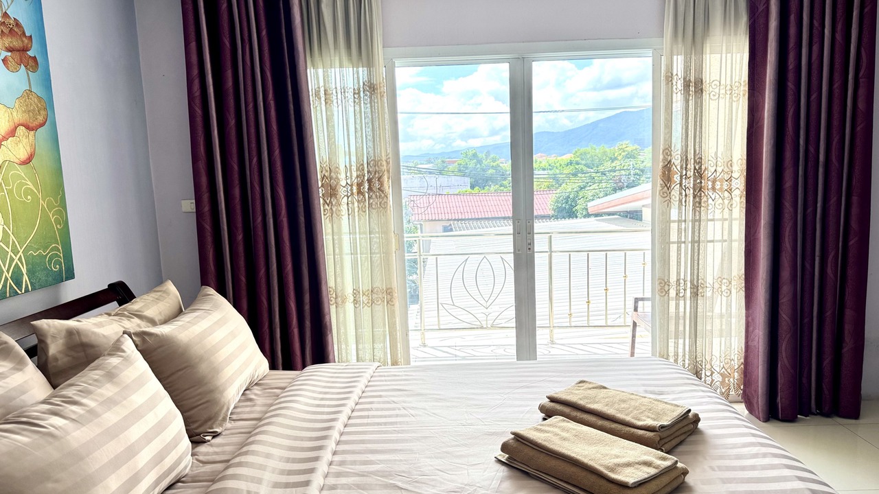 Photo of Bedroom in Hai Ya