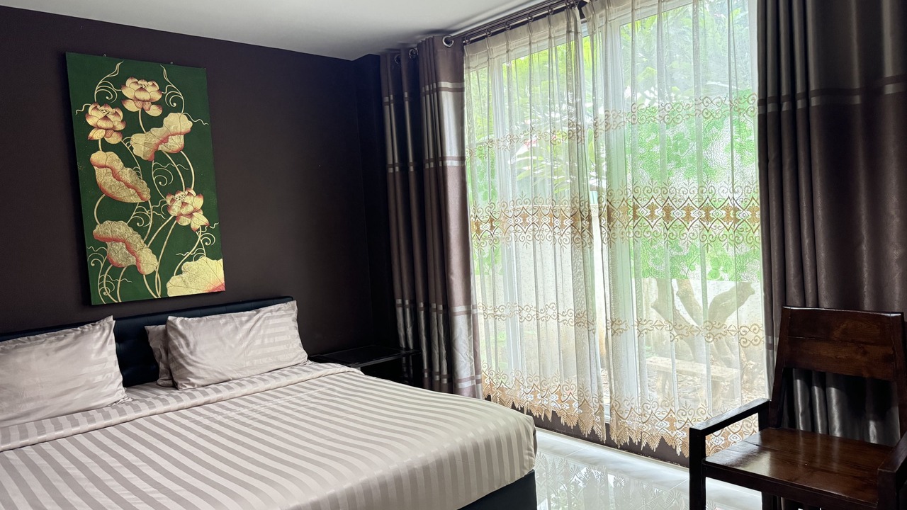 Photo of Bedroom in Hai Ya
