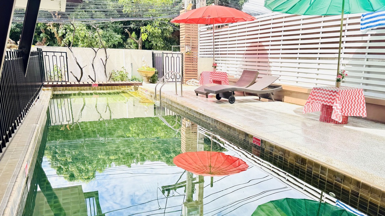 Photo of Outdoor in Hai Ya