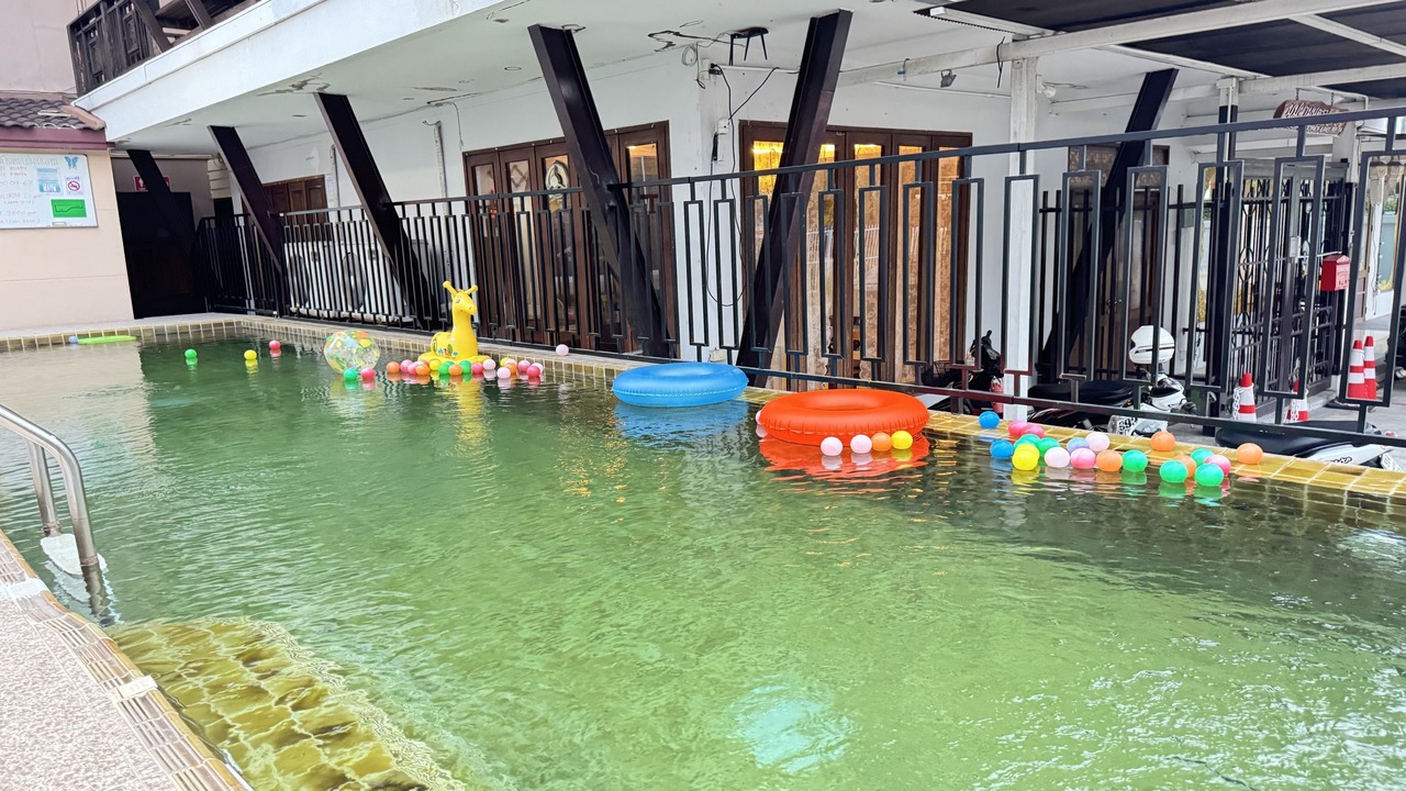 Photo of Outdoor in Hai Ya