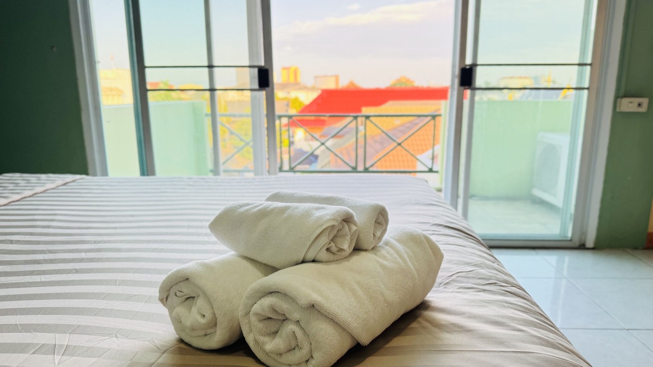 Photo of Bedroom in Old City