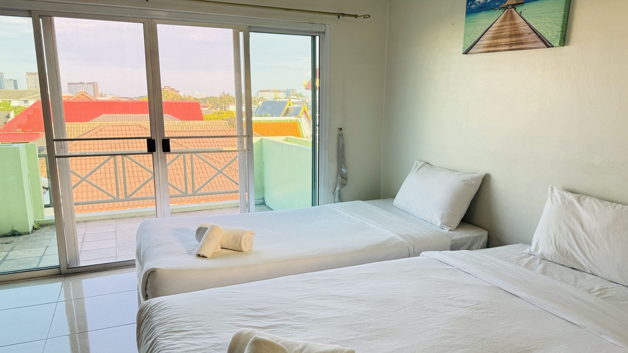 Photo of Bedroom in Old City