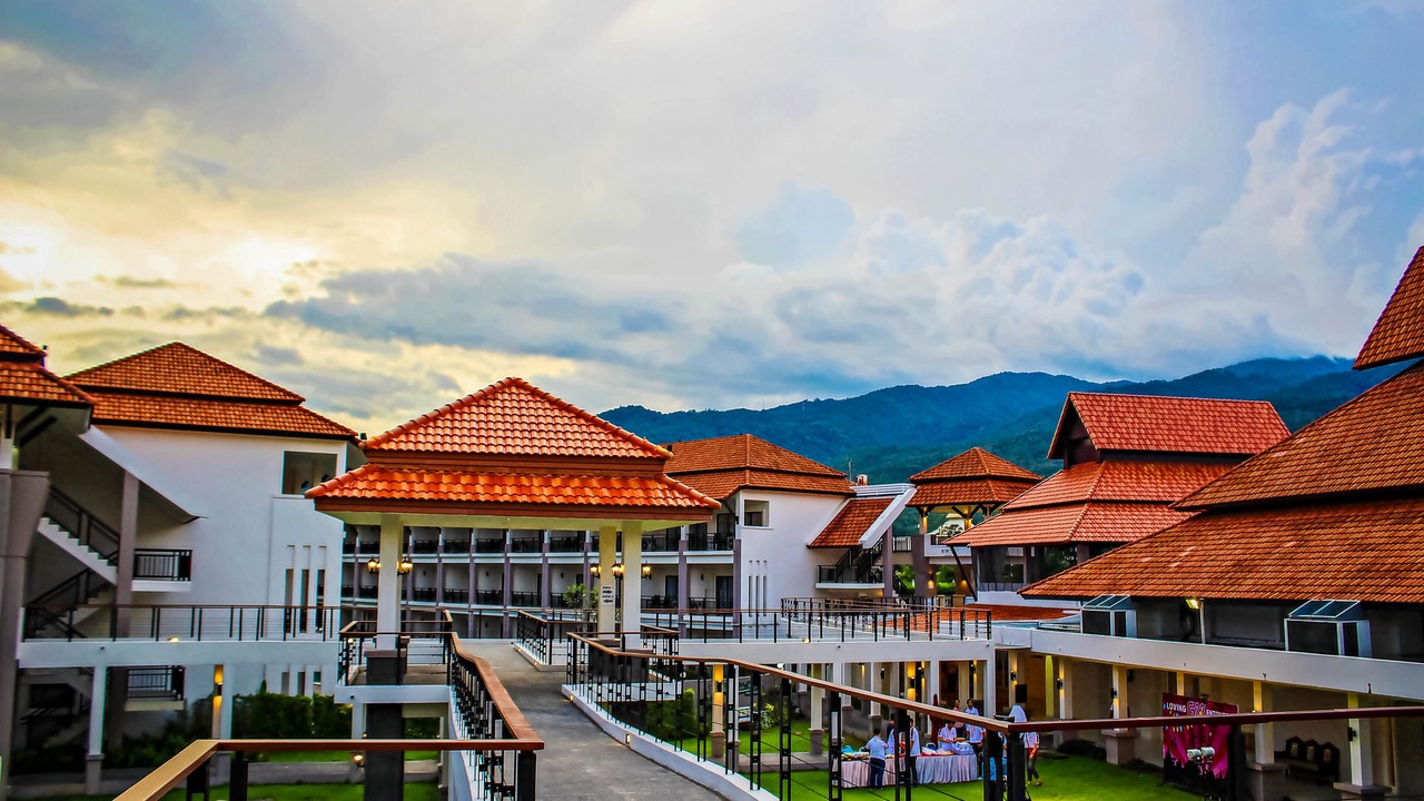 Photo of Outdoor in Chang Phueak