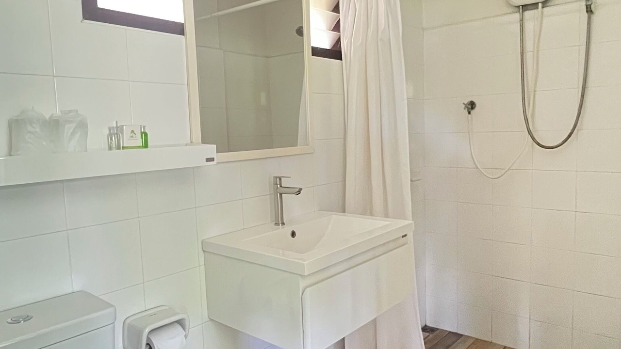 Photo of Bathroom in Thong Chai
