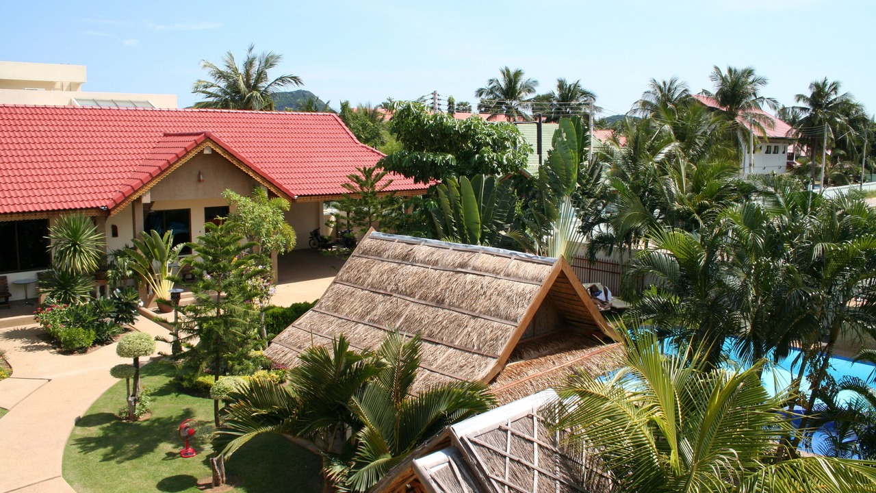 Photo of Others in Sam Roi Yot