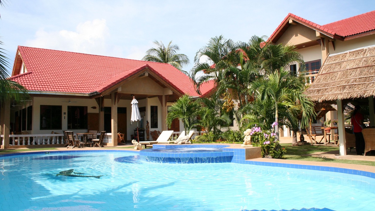 Photo of Outdoor in Sam Roi Yot