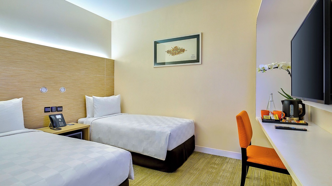 Photo of Bedroom in Sepang