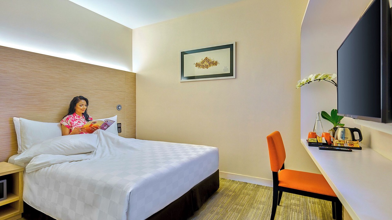 Photo of Bedroom in Sepang