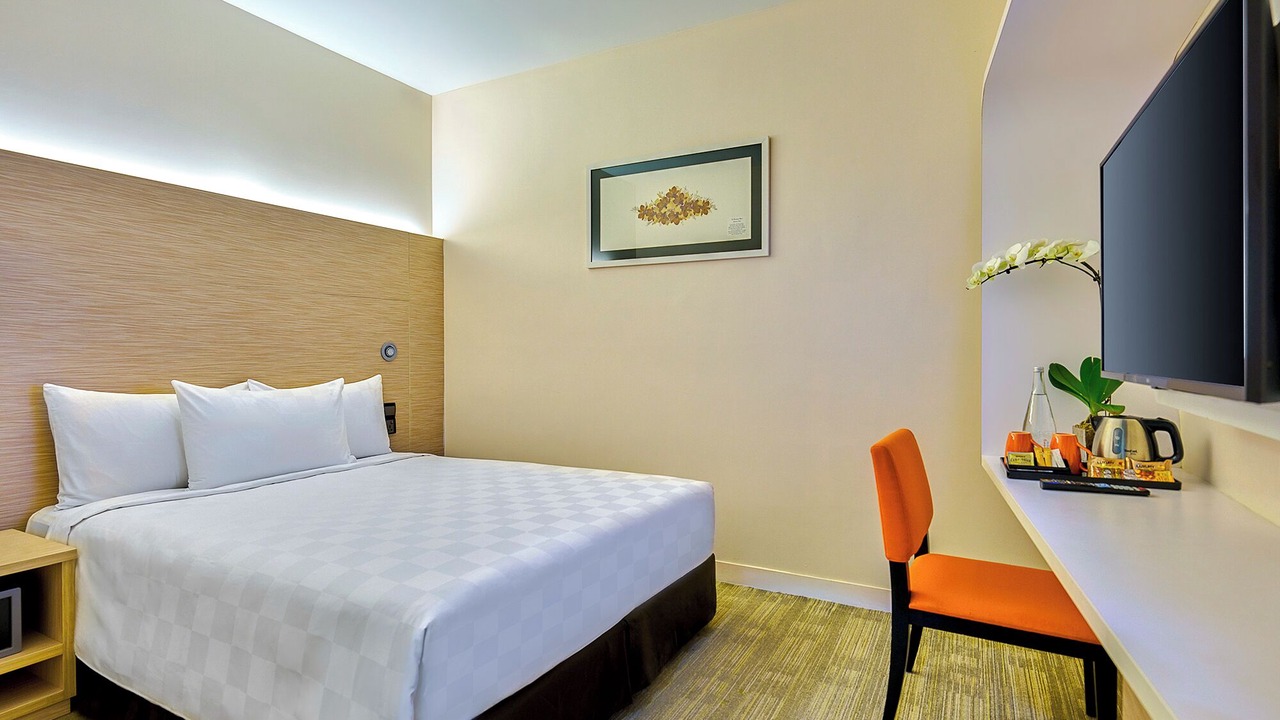 Photo of Bedroom in Sepang