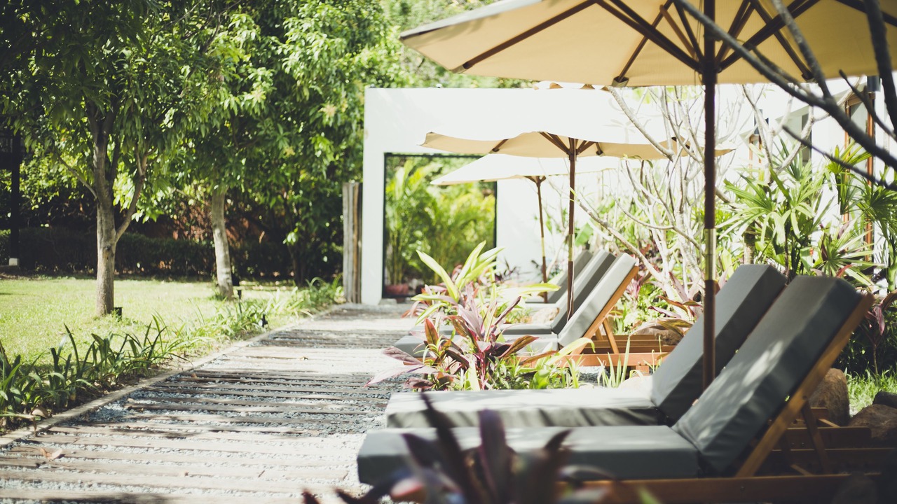 Photo of Patio Balcony in Chamkar Mon