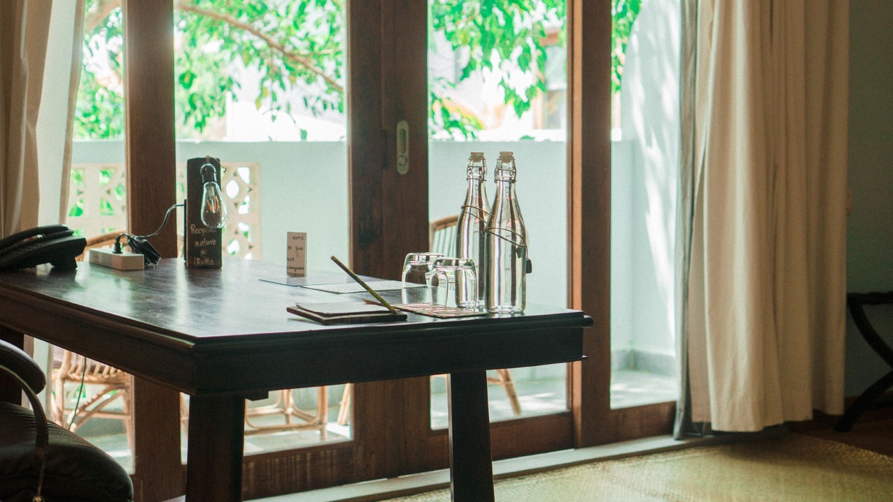 Photo of Patio Balcony in Chamkar Mon