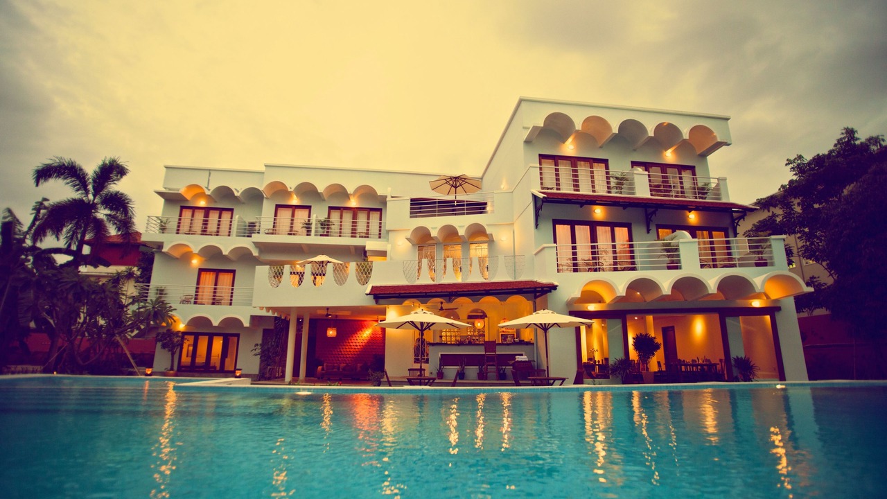 Photo of Outdoor in Chamkar Mon
