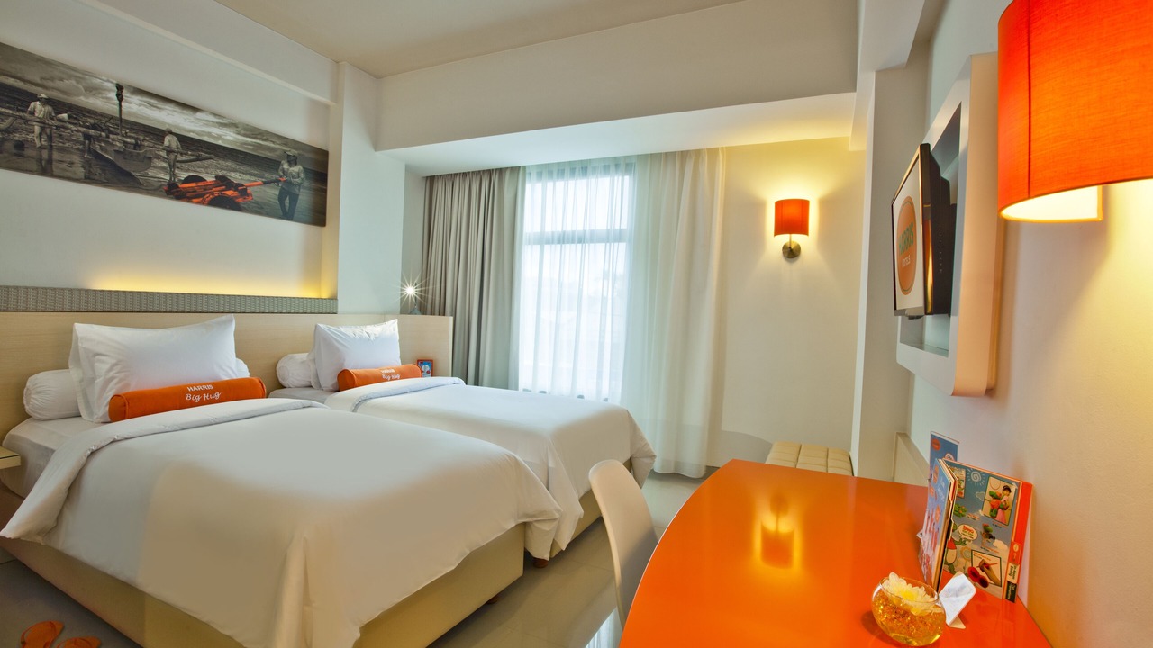Photo of Bedroom in Drupadi