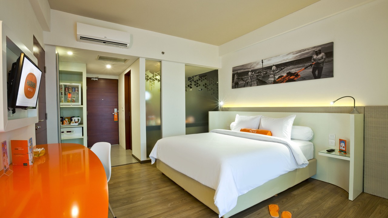 Photo of Bedroom in Drupadi