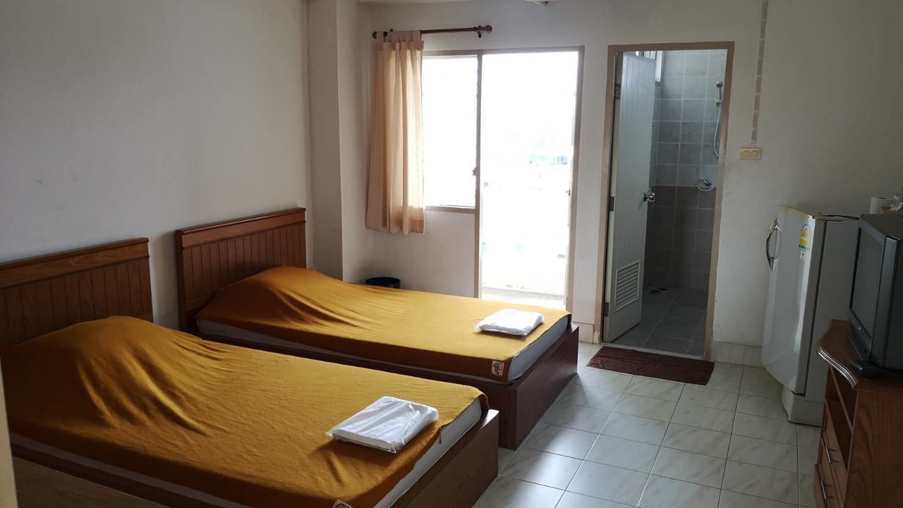 Photo of Bedroom in Arun Amarin
