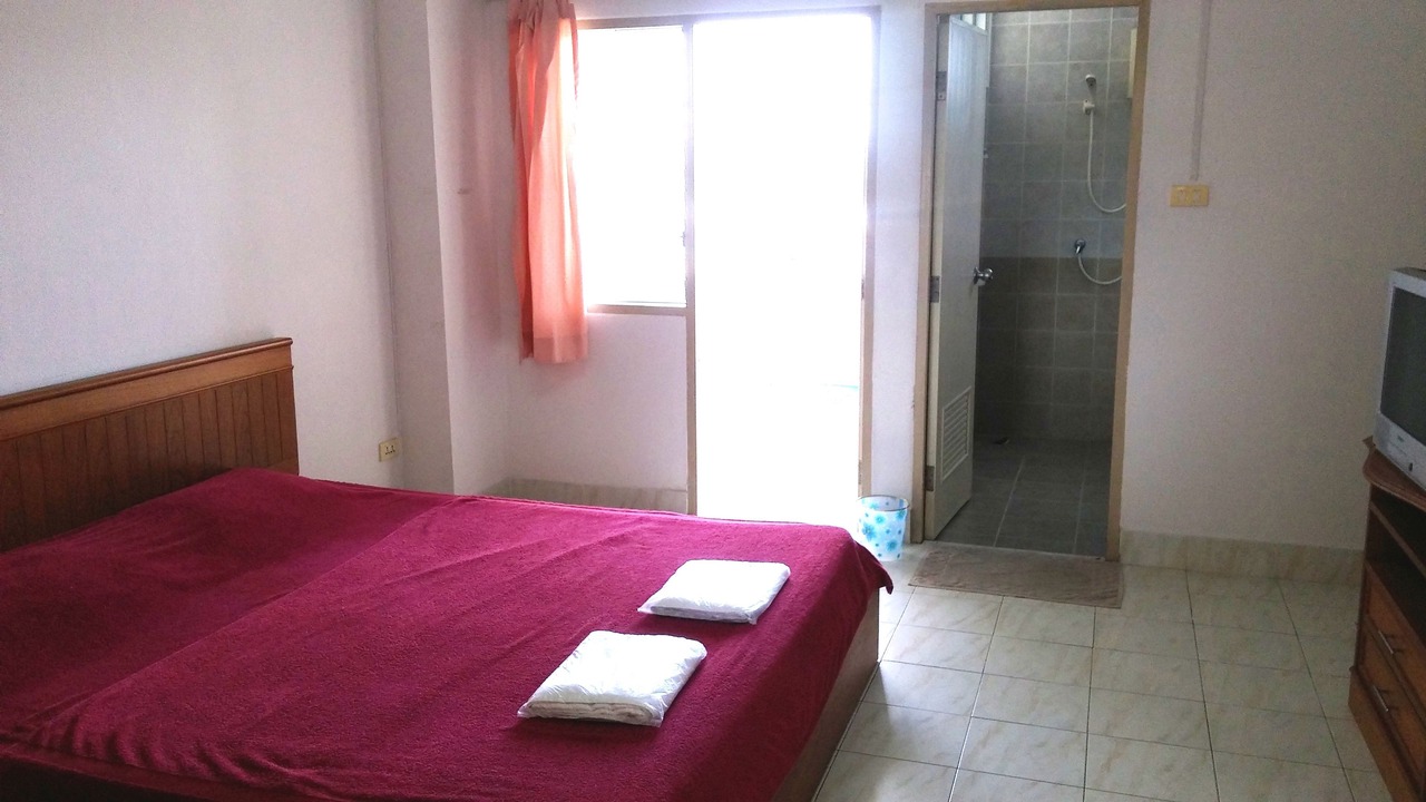 Photo of Bedroom in Arun Amarin