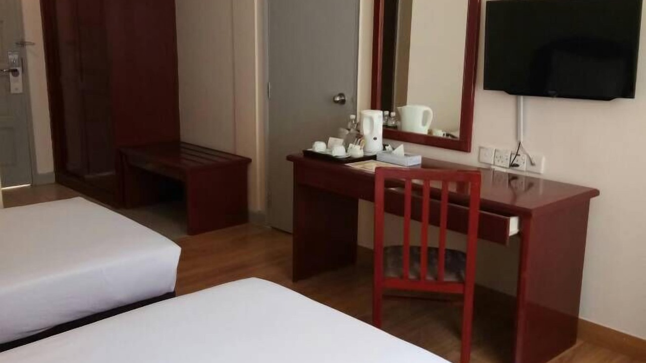 Photo of Bedroom in Taman Intan
