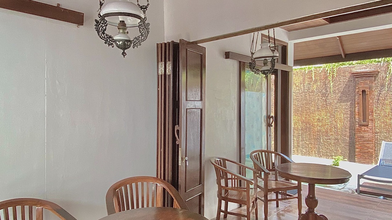 Photo of Livingroom in Surakarta