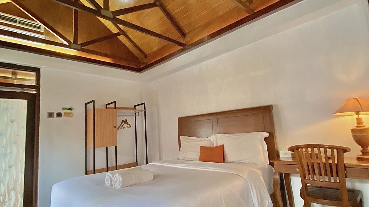 Photo of Bedroom in Surakarta