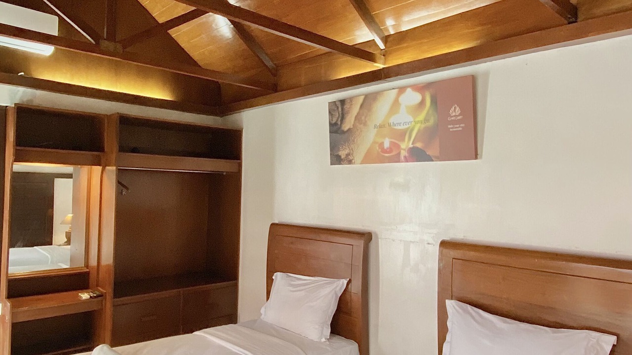 Photo of Bedroom in Surakarta
