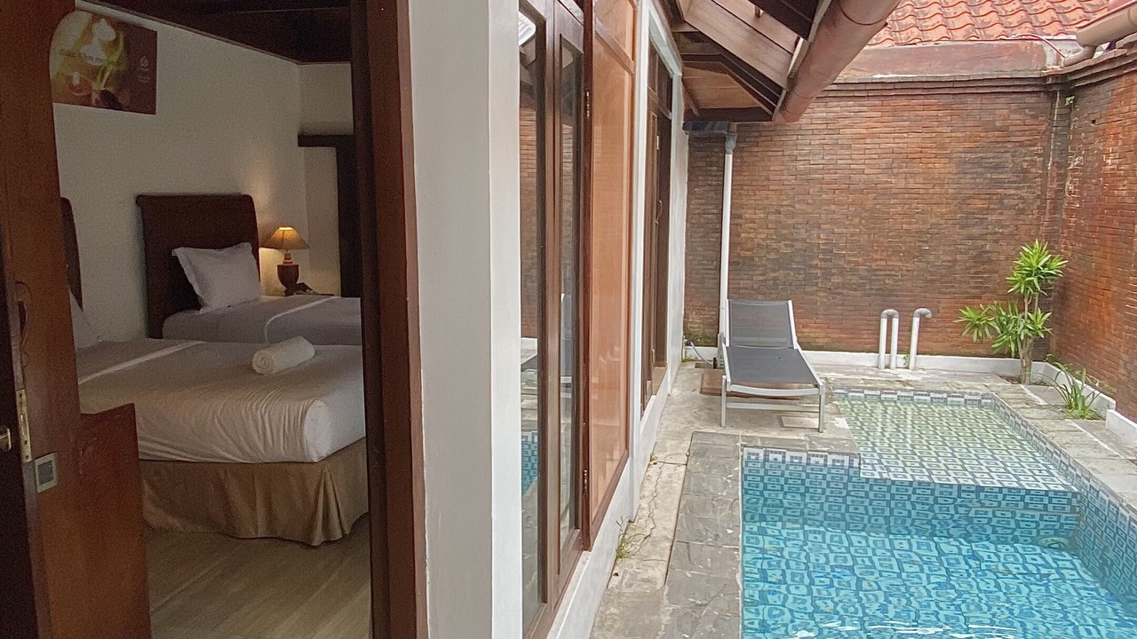 Photo of Bedroom in Surakarta