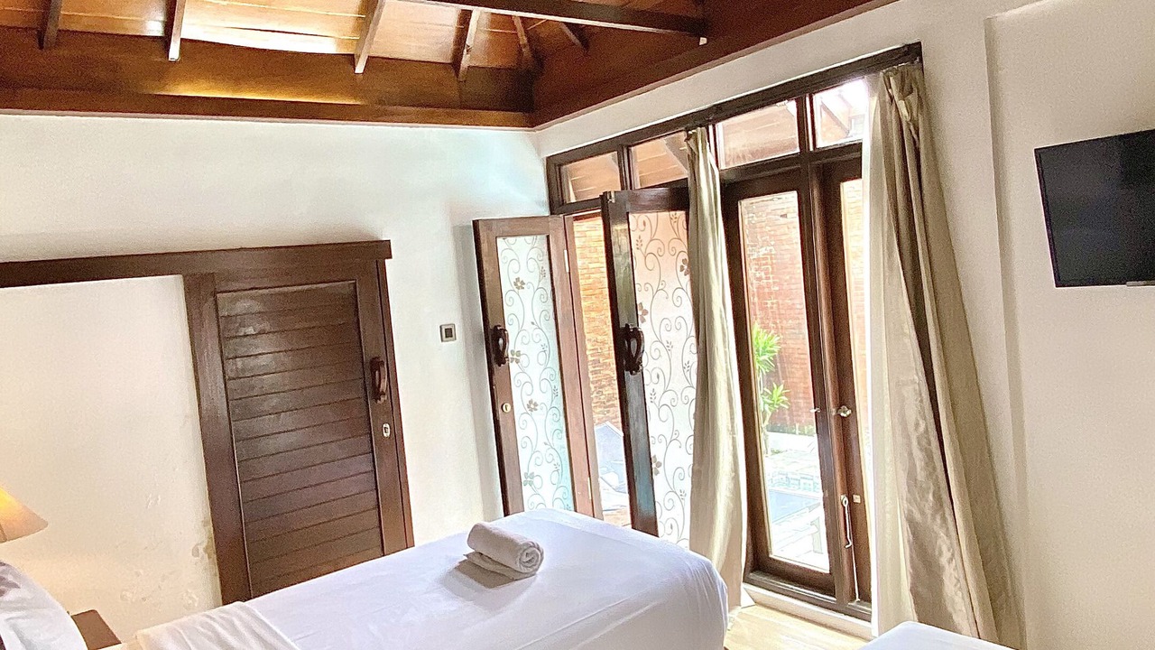 Photo of Bedroom in Surakarta