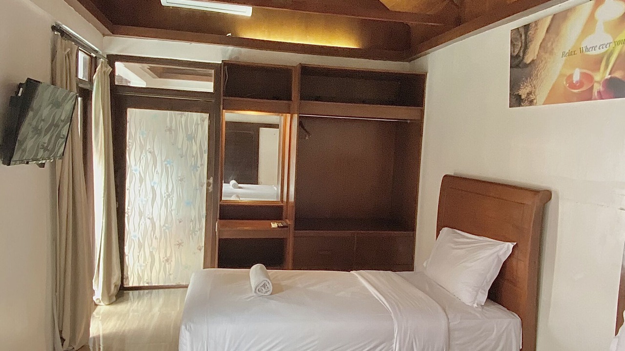 Photo of Bedroom in Surakarta