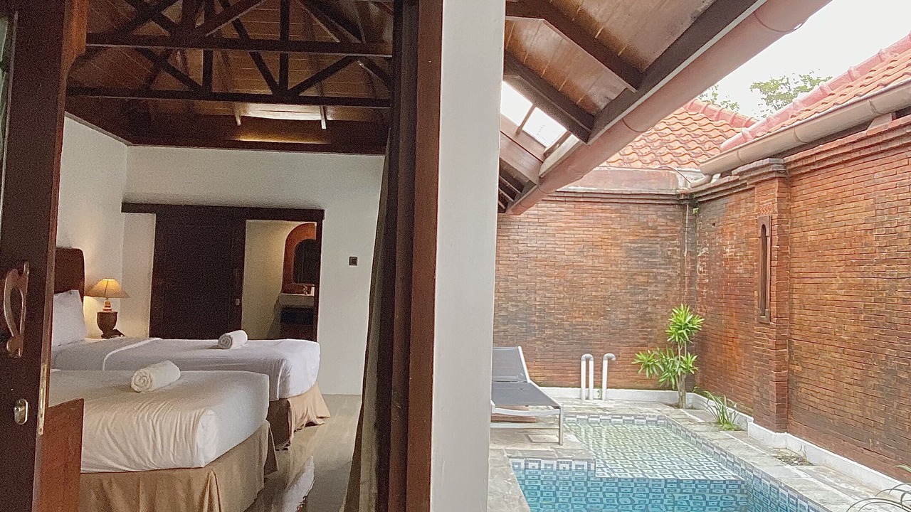 Photo of Outdoor in Surakarta