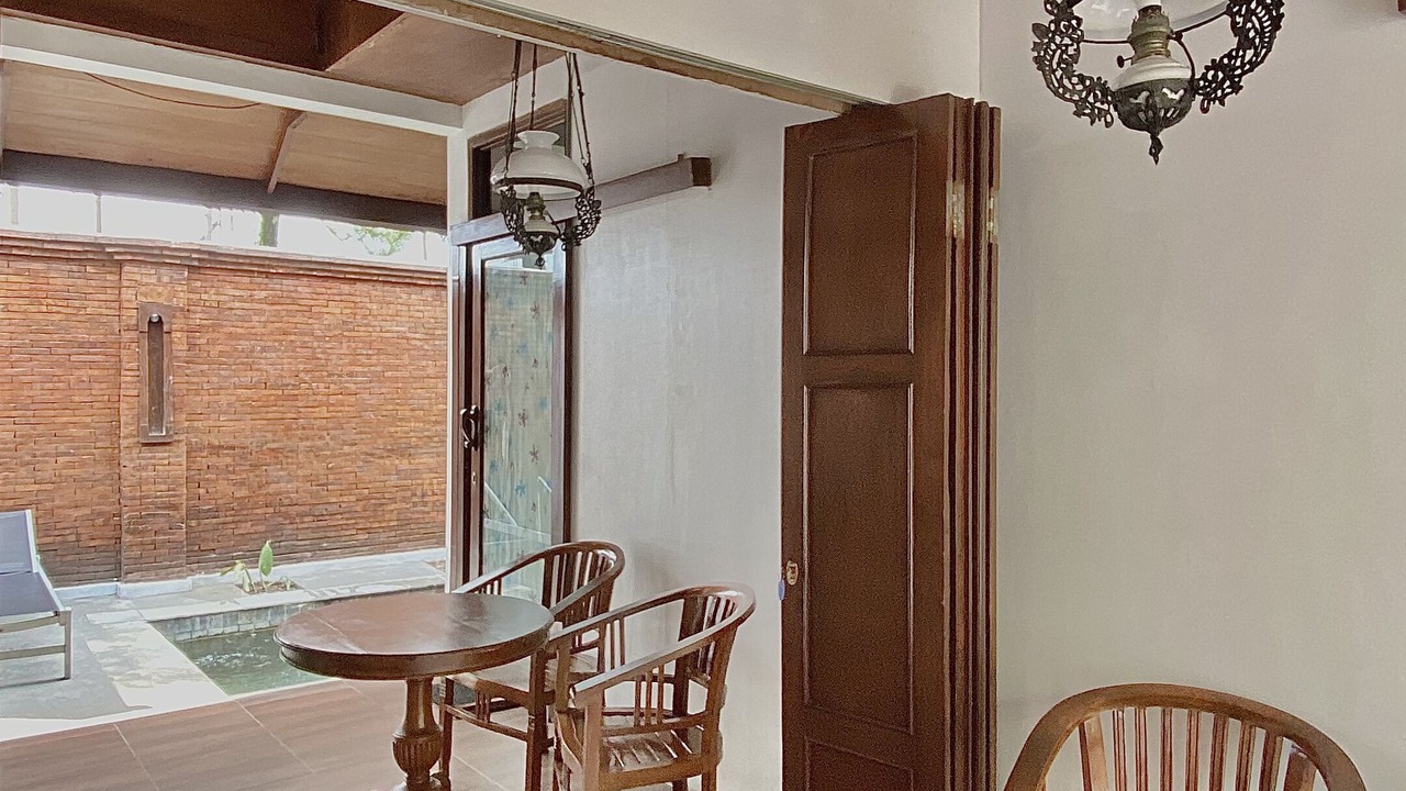 Photo of Livingroom in Surakarta