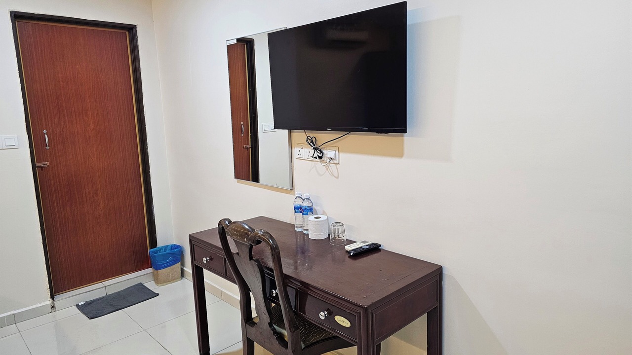 Photo of Bedroom in Kuala Lumpur