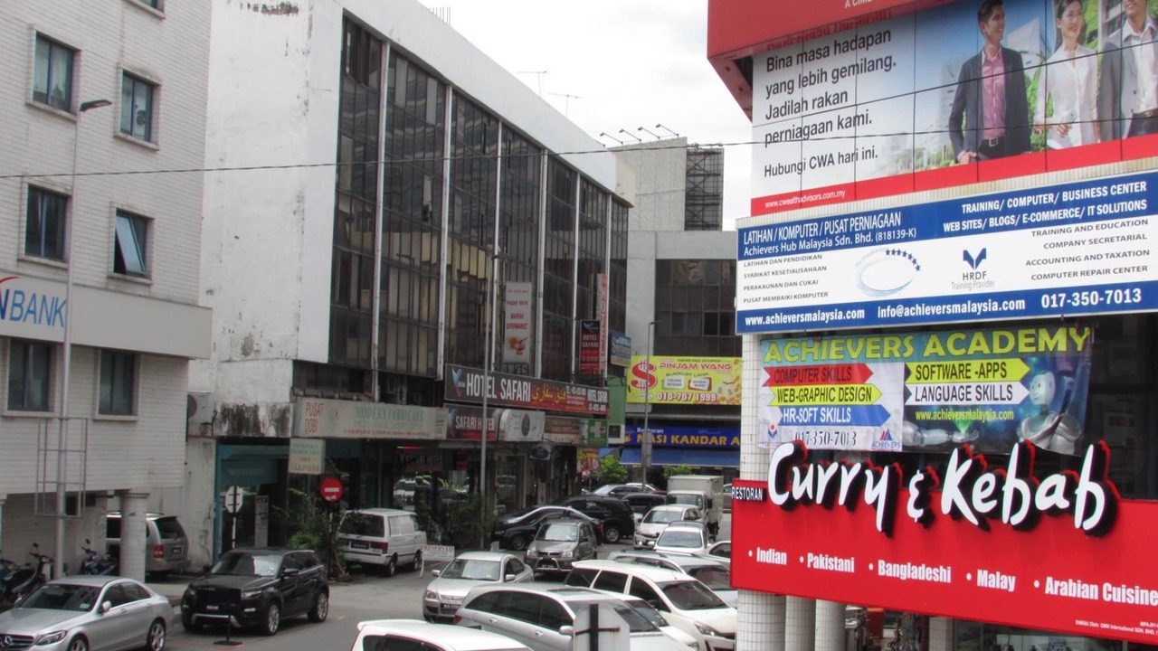Photo of Outdoor in Kuala Lumpur