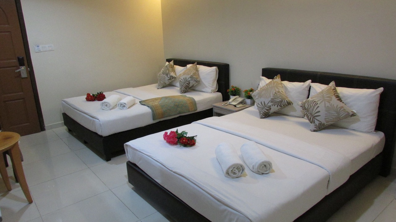 Photo of Bedroom in Kuala Lumpur