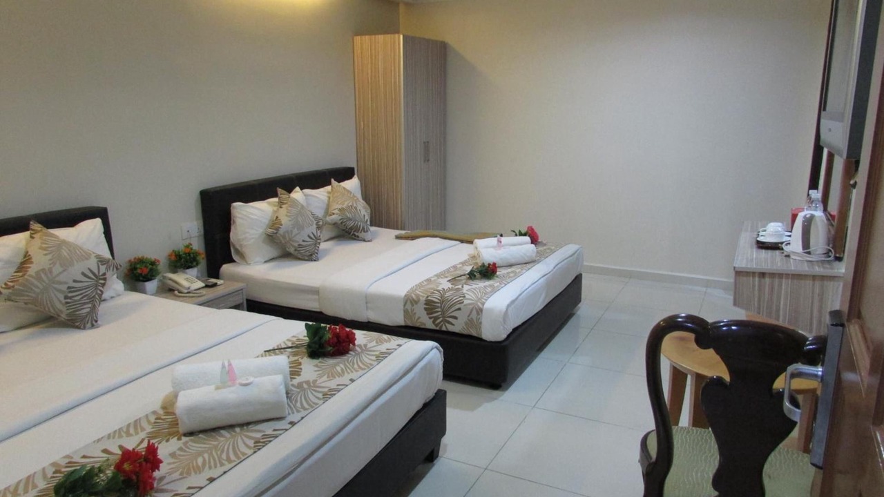 Photo of Bedroom in Kuala Lumpur