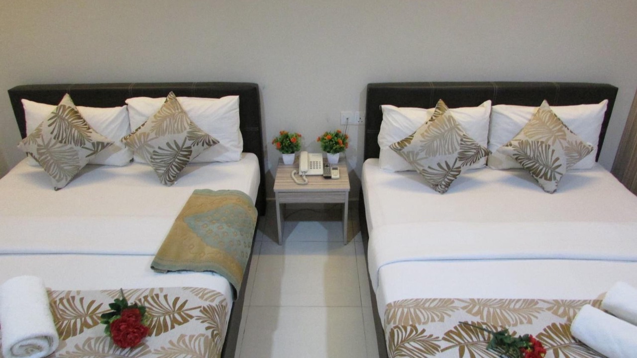 Photo of Bedroom in Kuala Lumpur