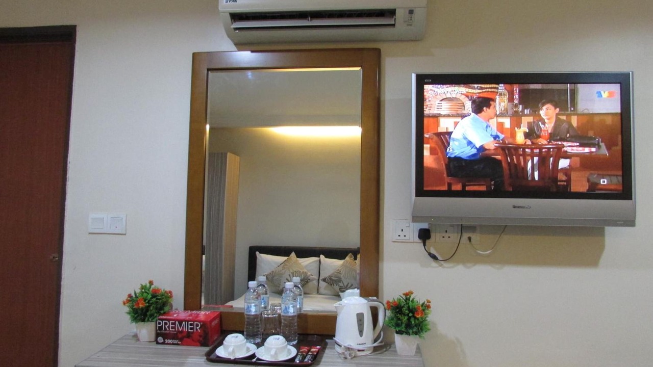 Photo of Bedroom in Kuala Lumpur