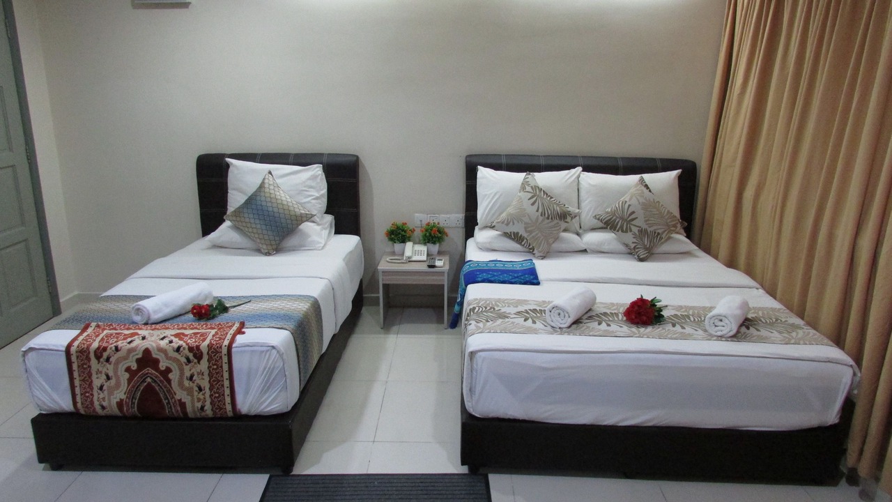 Photo of Bedroom in Kuala Lumpur