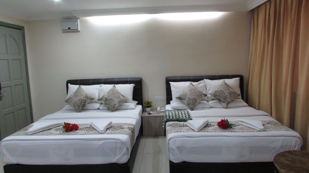 Photo of Bedroom in Kuala Lumpur