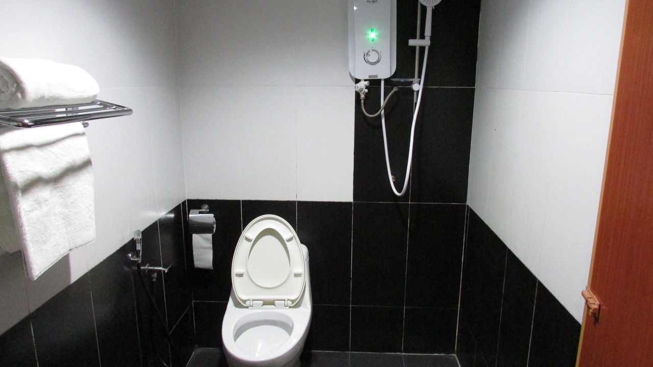 Photo of Bathroom in Kuala Lumpur